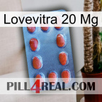 Lovevitra 20Mg 06